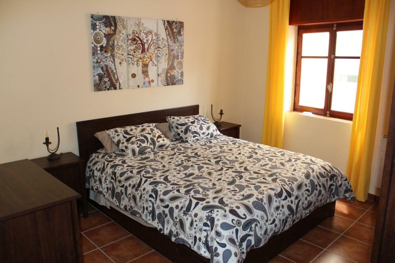 Villa Ca Felicitat Vilafamés  Exterior foto